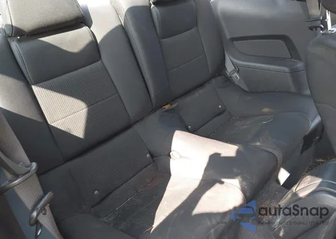 2012 Ford Mustang V6 z USA, uszkodzony, nr VIN 1ZVBP8AM3C5285124